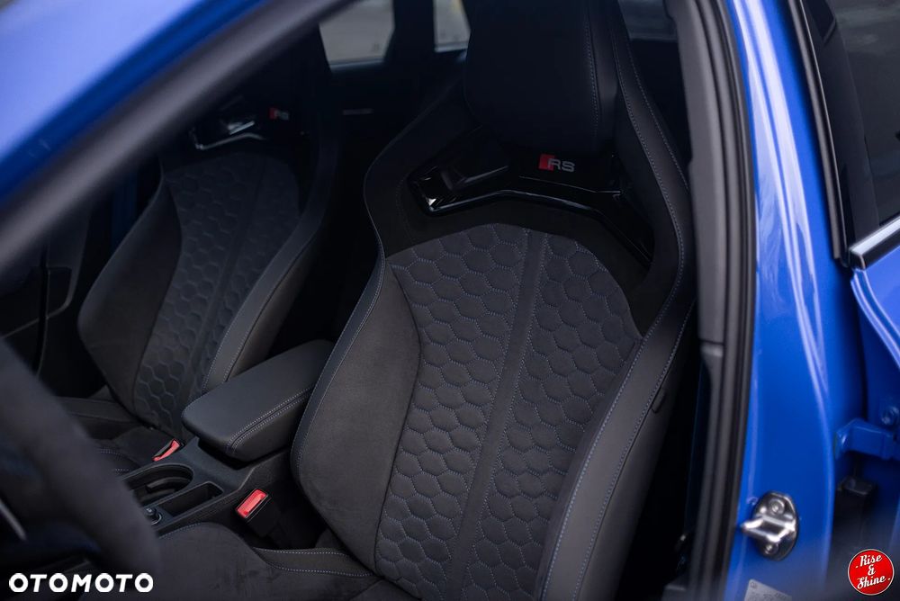 Audi RS3 Sportback TFSI Quattro Performance Edition S tronic - 9