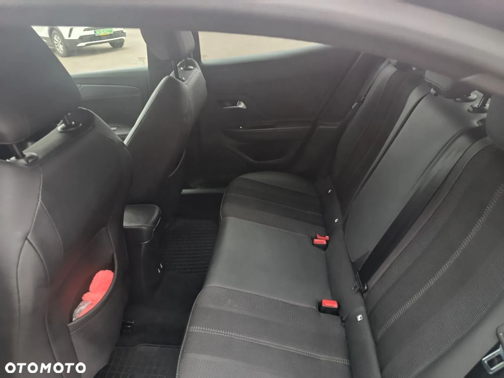 Opel Mokka 1.2 T GS Line Plus S&S - 10