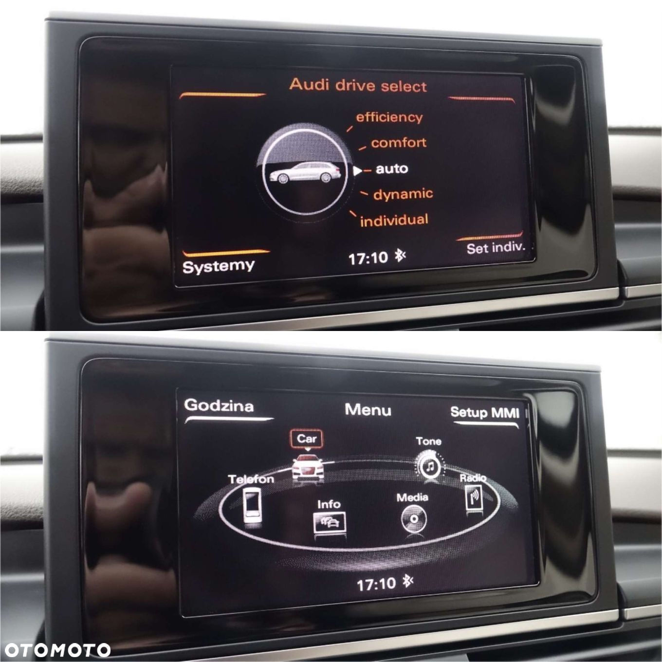 Audi A6 - 36