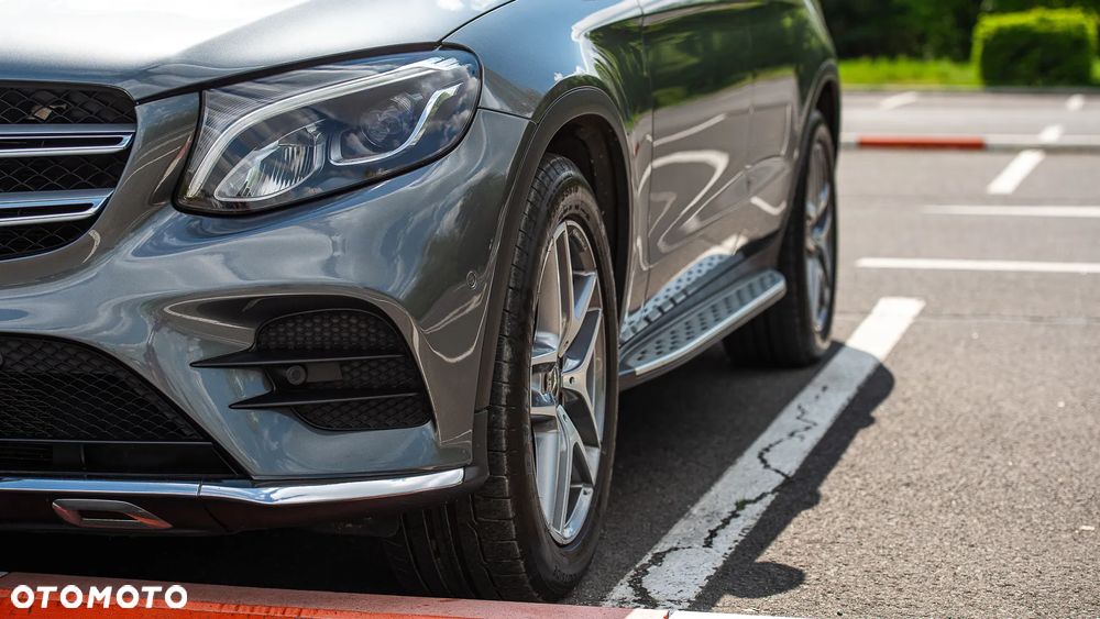 Mercedes-Benz GLC - 6