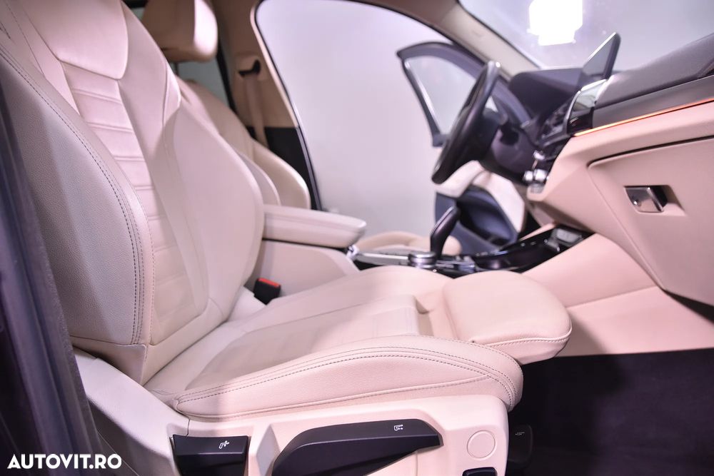BMW X3 - 11