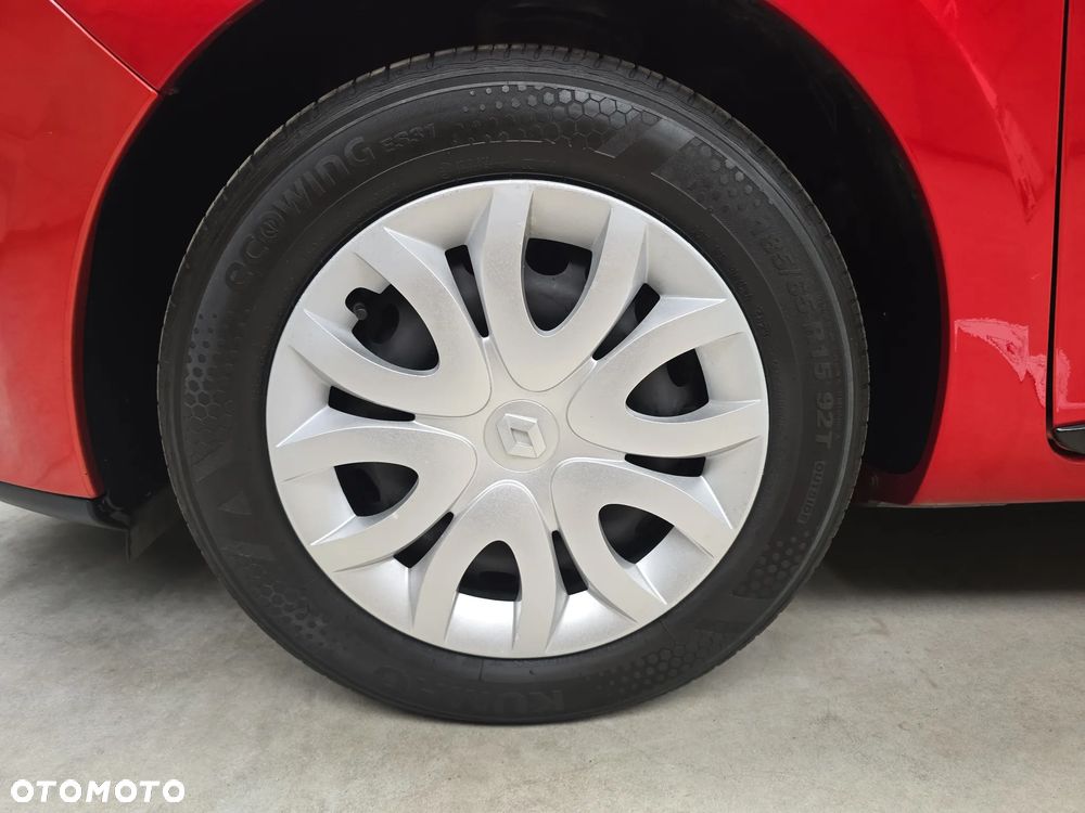 Renault Clio 1.2 16V Alize - 20