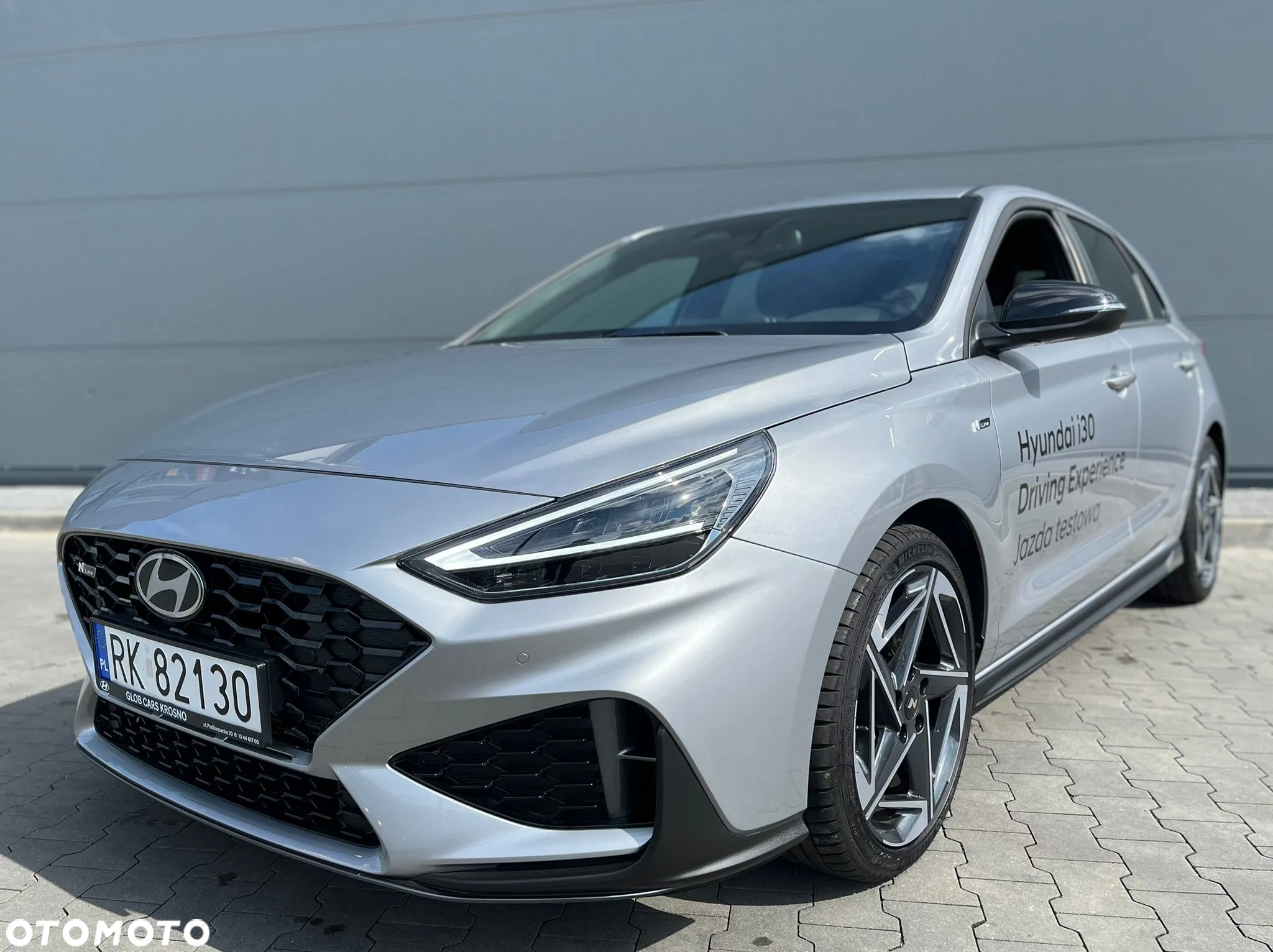 Hyundai i30 - 17