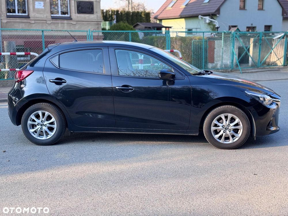 Mazda 2 1.5 Skymotion - 5