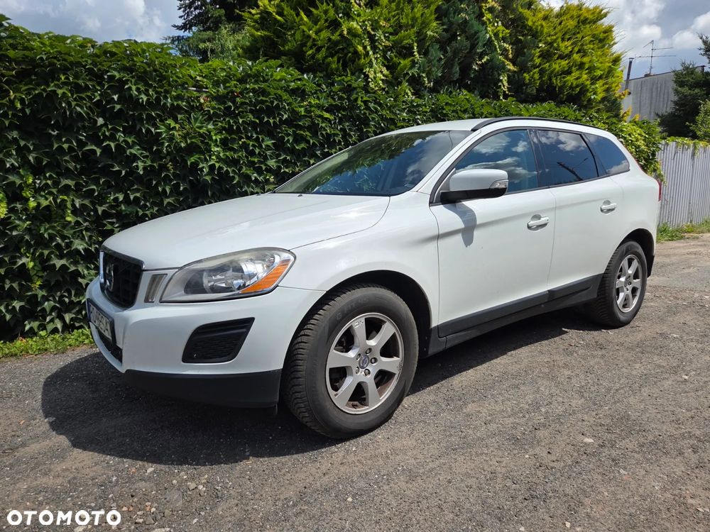 Volvo XC 60 D4 Geartronic Kinetic - 1