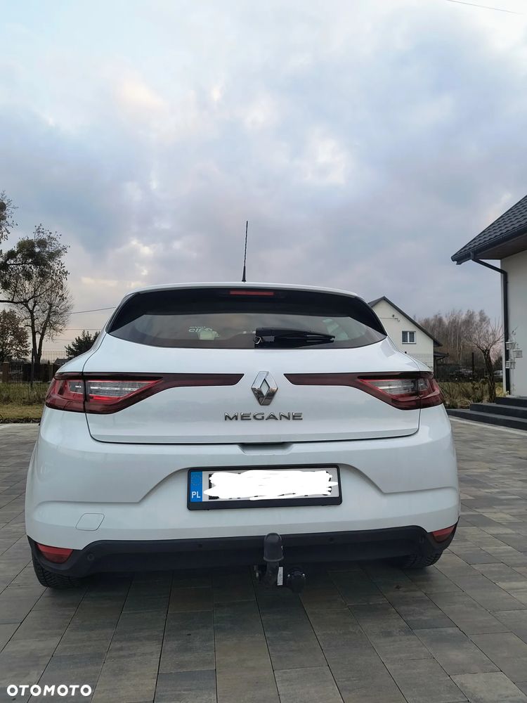 Renault Megane - 6