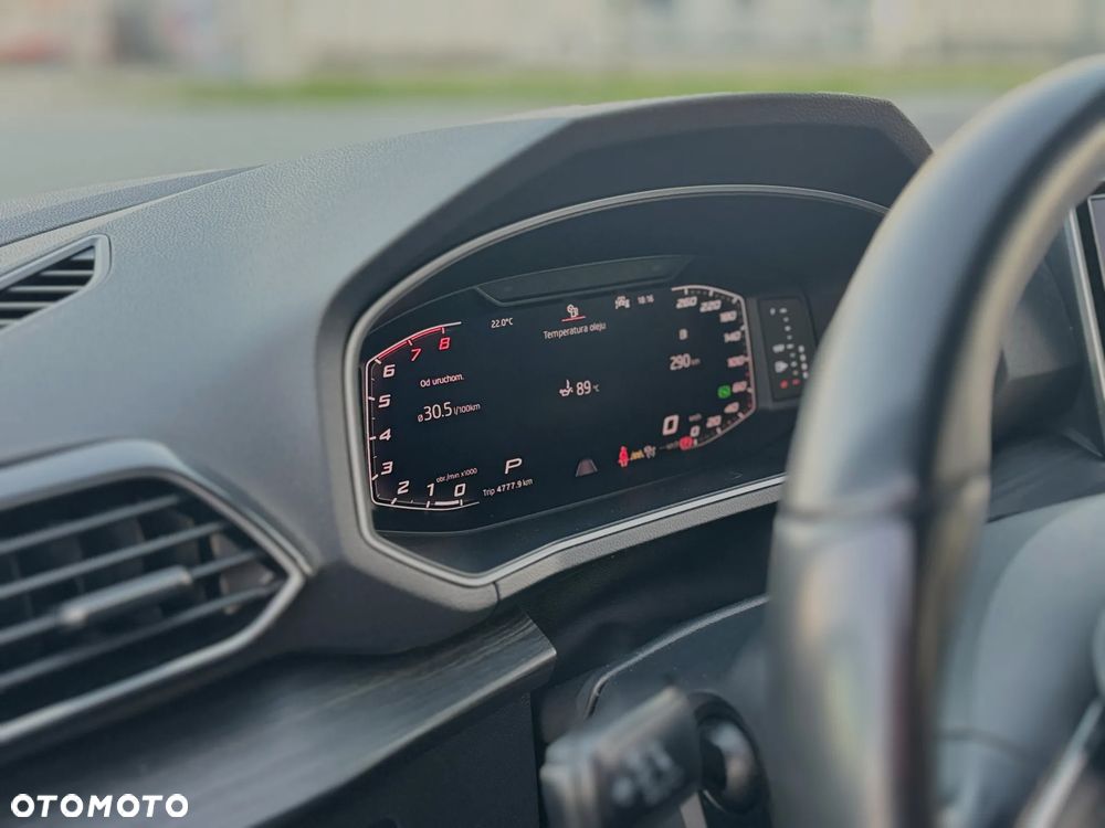 Seat Tarraco 2.0 Eco TSI Xcellence S&S 4Drive DSG - 26