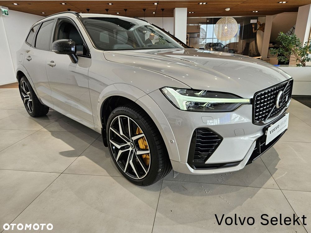 Volvo XC 60 - 5
