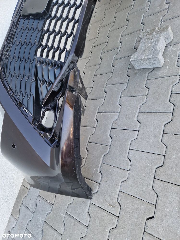 Zderzak Toyota Corolla XII E21 E210 2018 - - 10