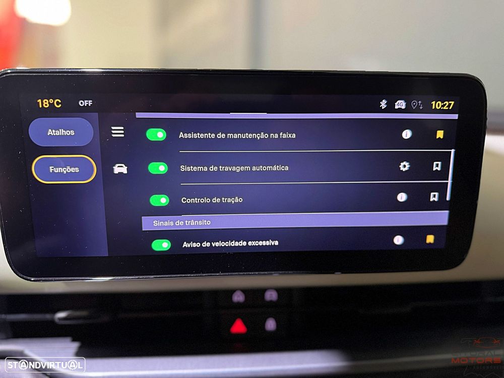 Fiat 600 1.2 Hybrid La Prima - 33