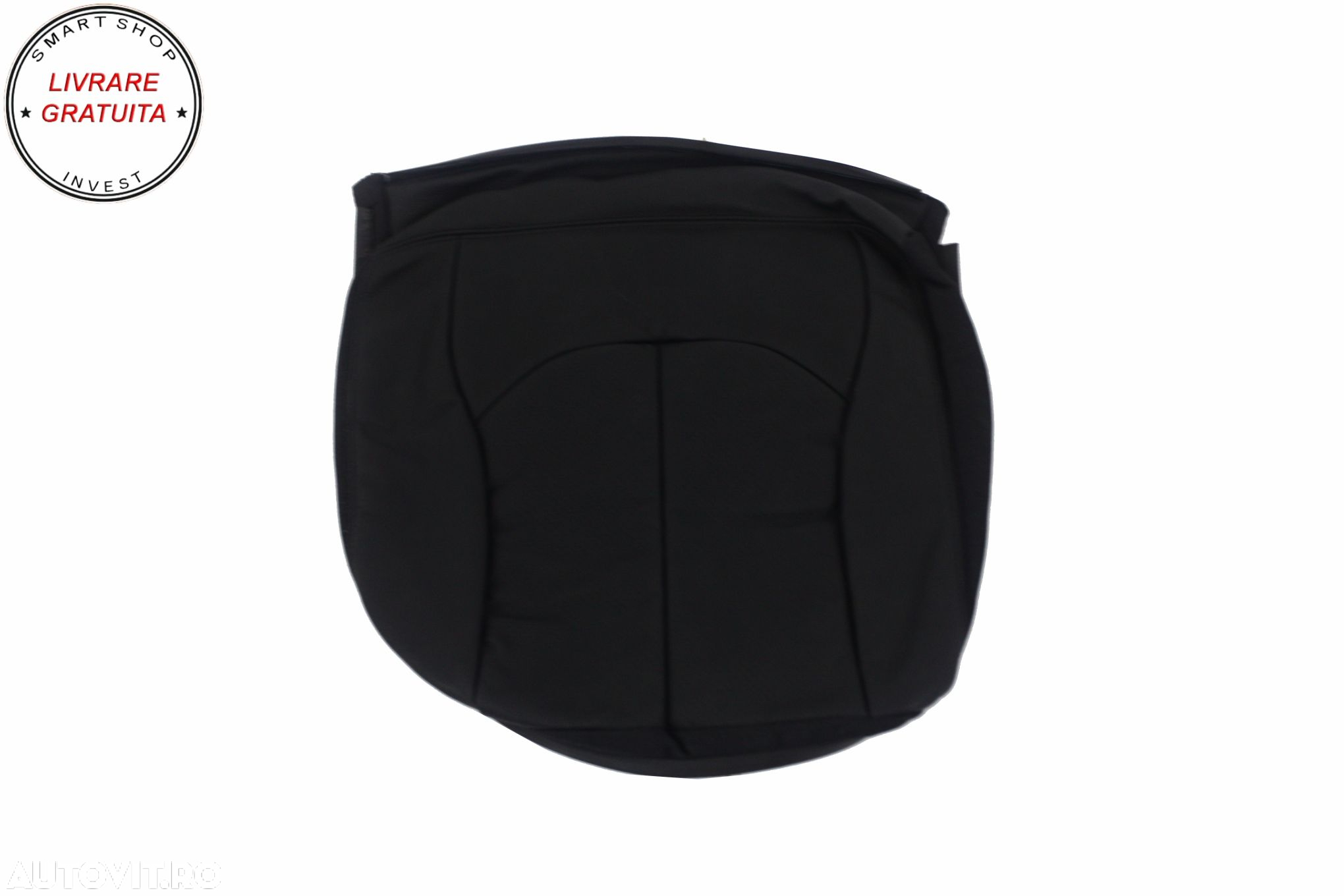 Huse piele interior KIA Sportage- livrare gratuita - 11