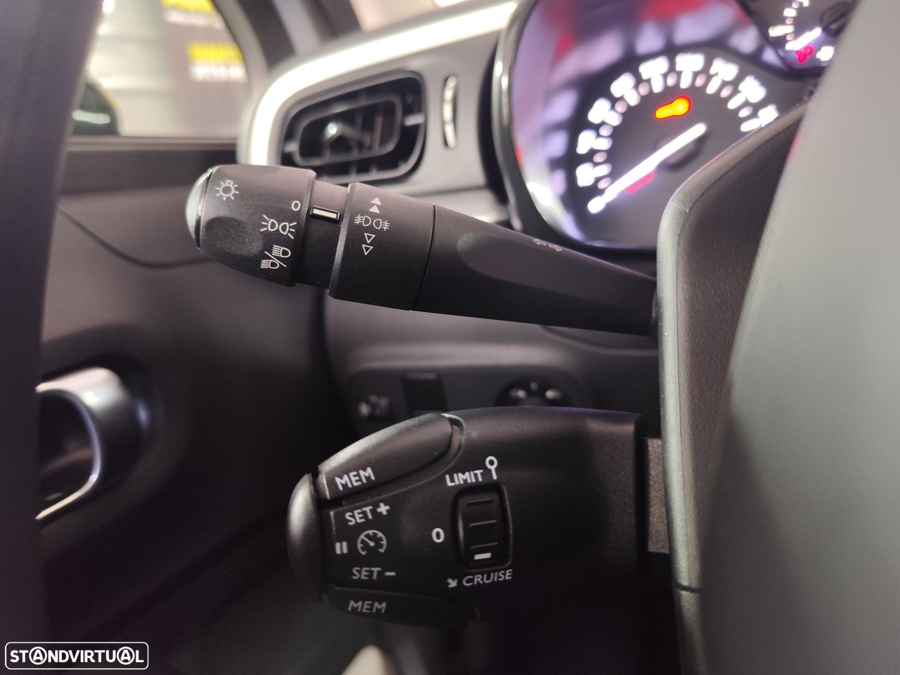 Citroën C3 Pure Tech S&S Shine - 14