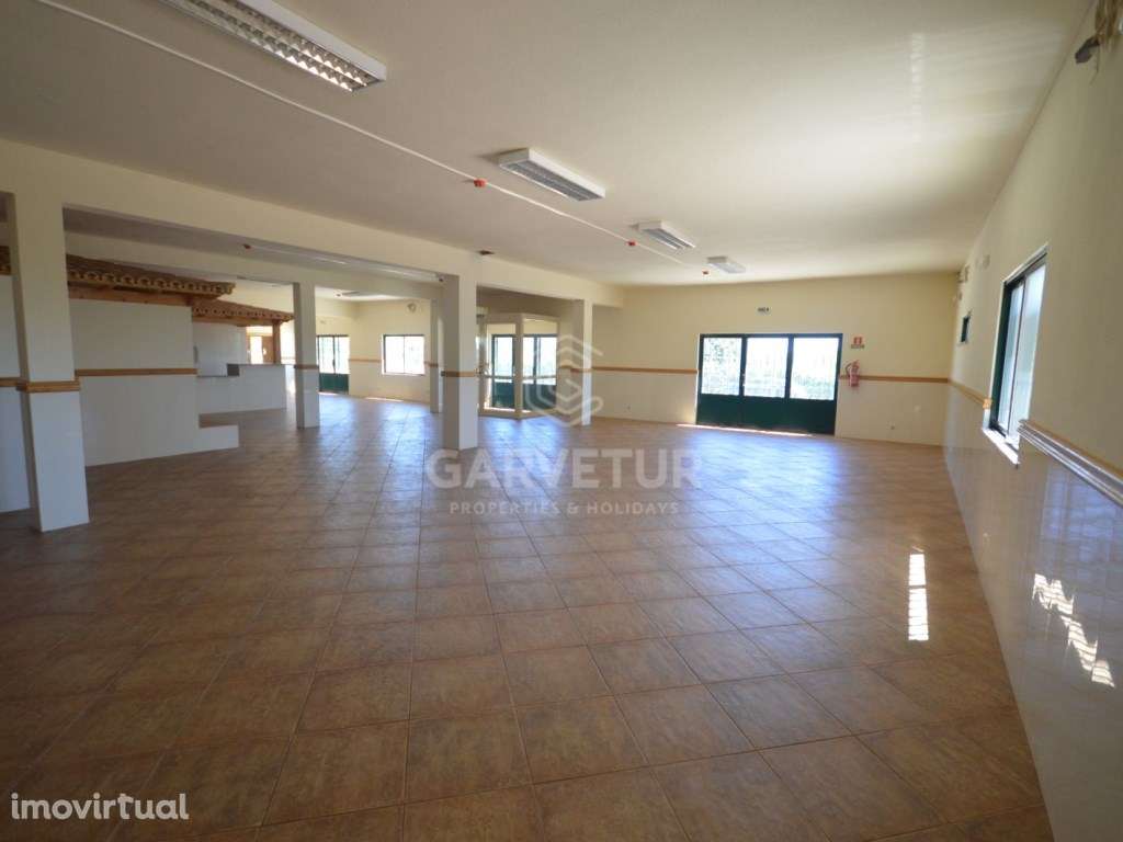 Restaurante com cozinha equipada, Loulé, Algarve - Grande imagem: 2/22