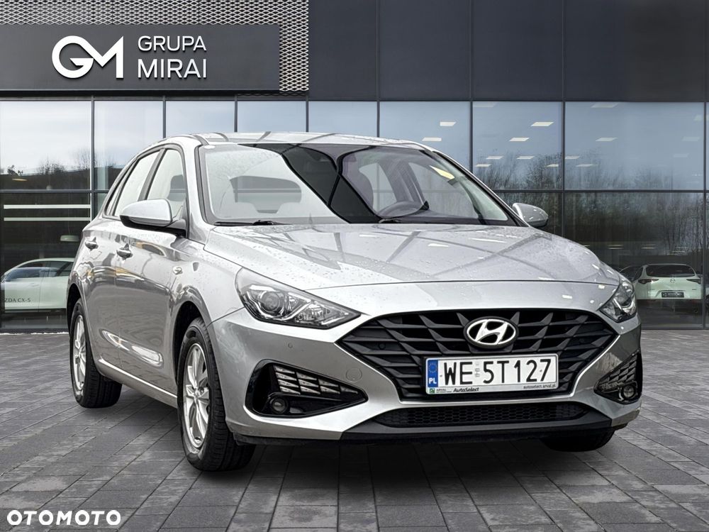 Hyundai i30 1.5 DPI Modern - 7