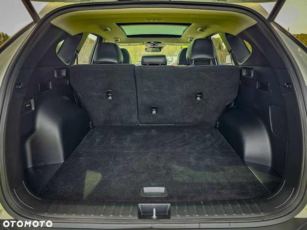 Hyundai Tucson 1.6 T-GDi HEV 4WD Prime - 27