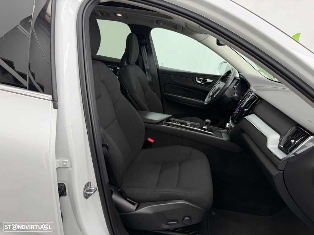 Volvo XC 60 2.0 T6 PHEV Inscription Expression AWD - 20