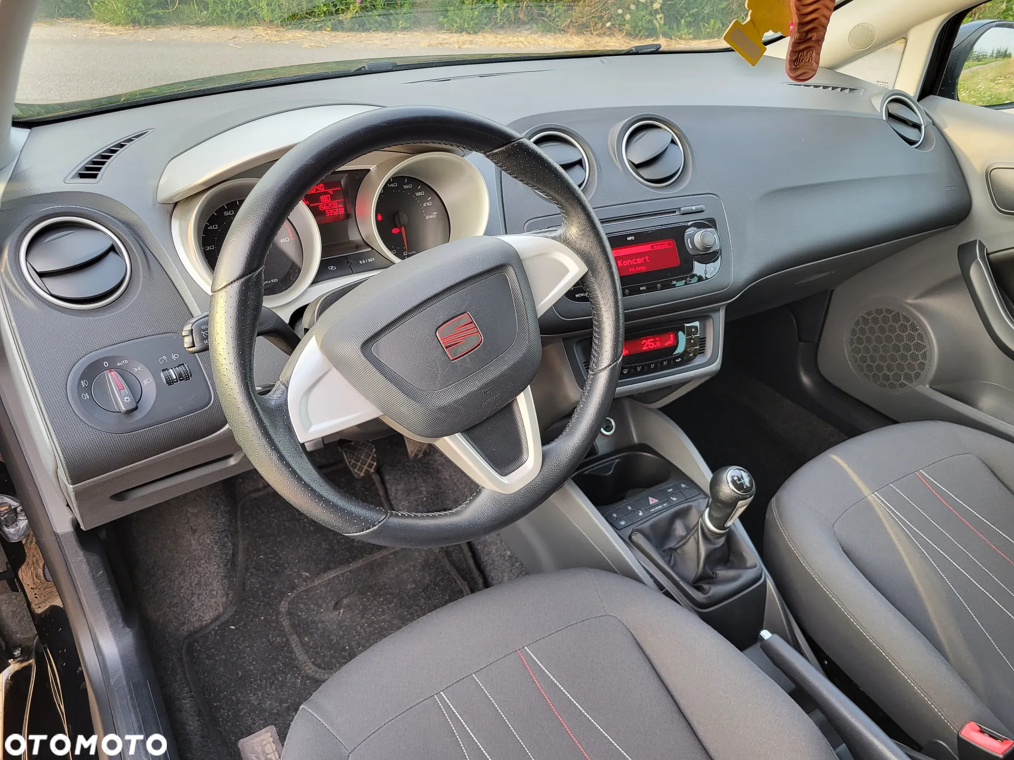 Seat Ibiza SC 1.4 16V Style - 9