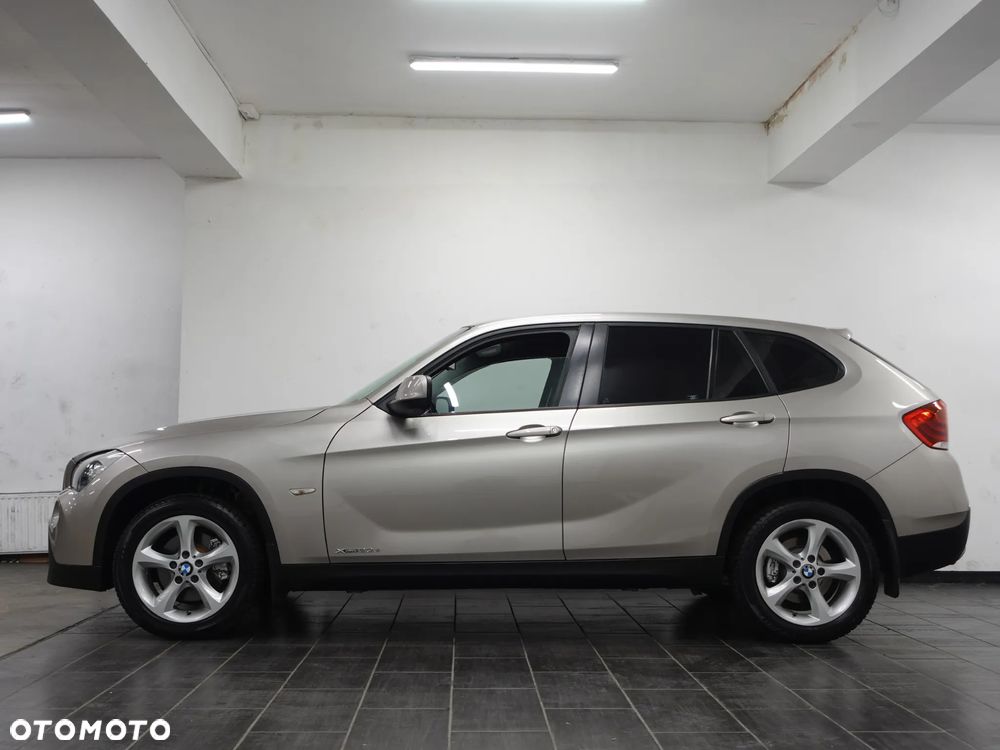 BMW X1 xDrive20d - 5