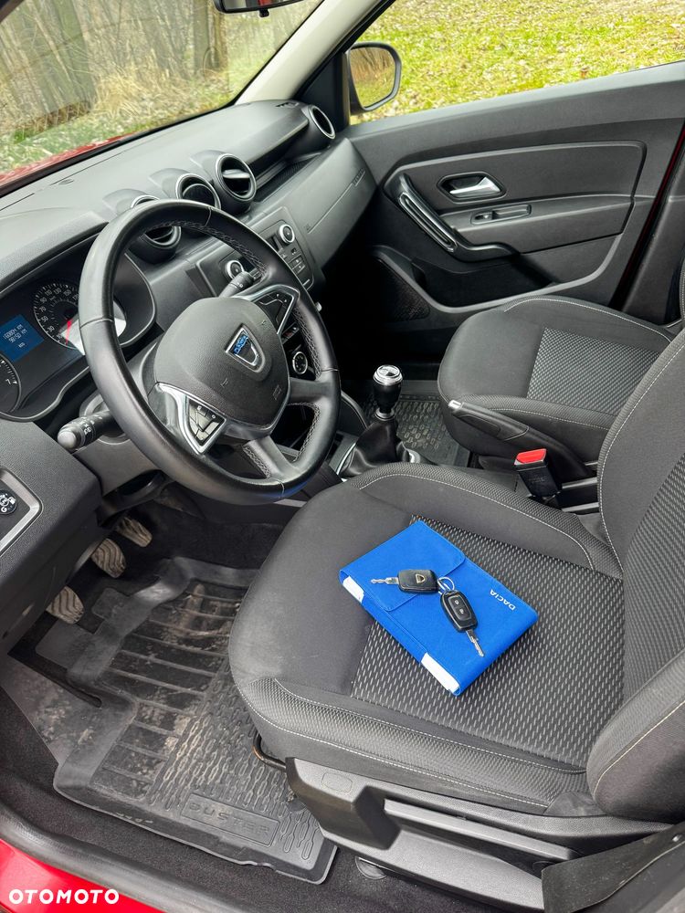 Dacia Duster 1.0 TCe Essential - 7