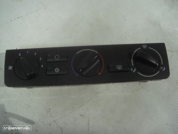 Comando Climatização Bmw 3 (E46) - 1