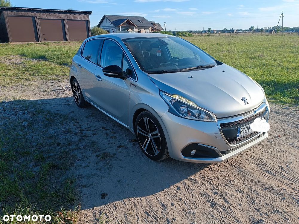 Peugeot 208 PureTech 110 Stop & Start Tech Edition - 2