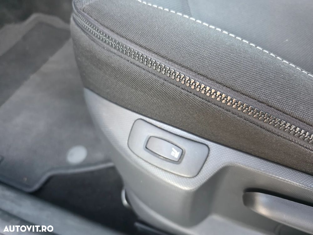 Renault Captur (ENERGY) TCe 90 INTENS - 9