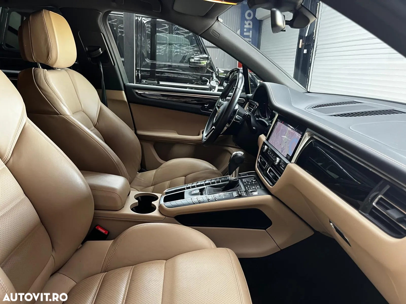 Porsche Macan S PDK - 27
