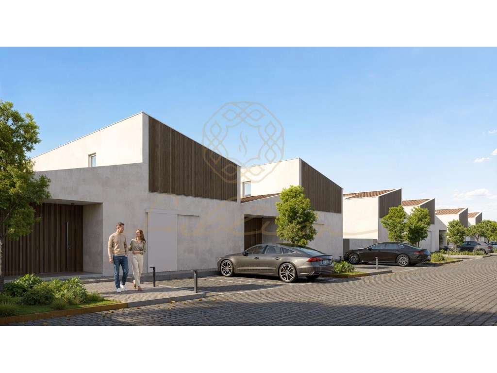 Lotes de Terreno em Azóia -Sesimbra Projetos Aprovados! - Grande imagem: 2/5