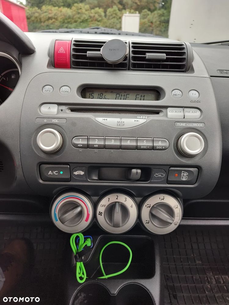 Honda Jazz 1.2 LS - 15