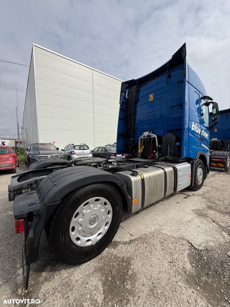 Volvo FH 460 - I SAVE - 2022 - 14