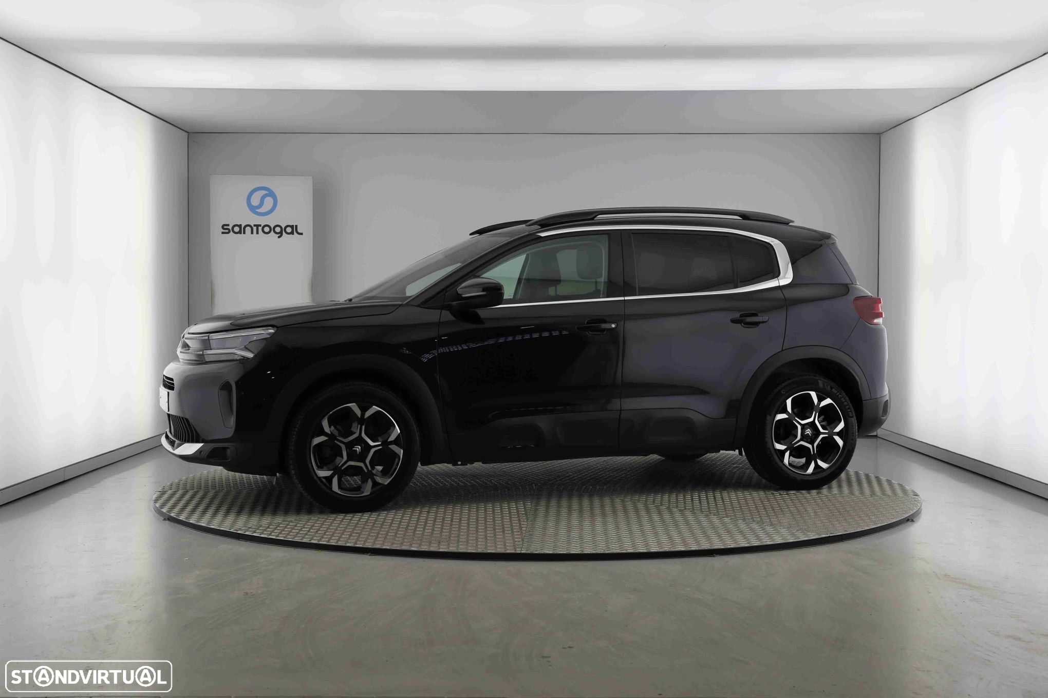 Citroën C5 Aircross 1.2 PureTech Plus - 6