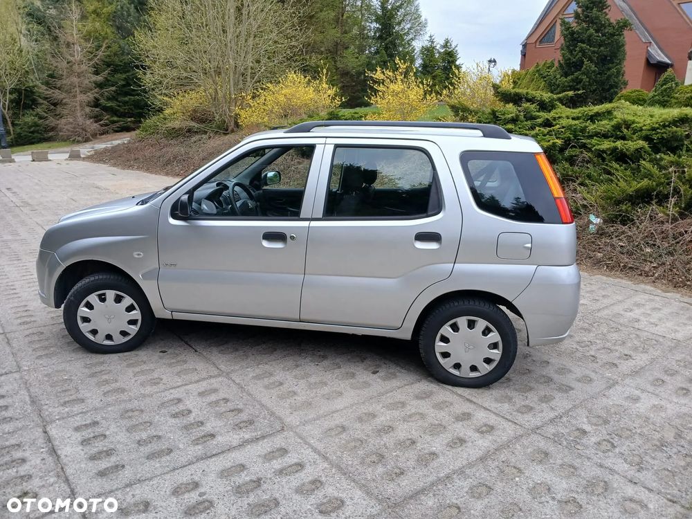 Suzuki Ignis 1.3 4x4 Snow White - 16