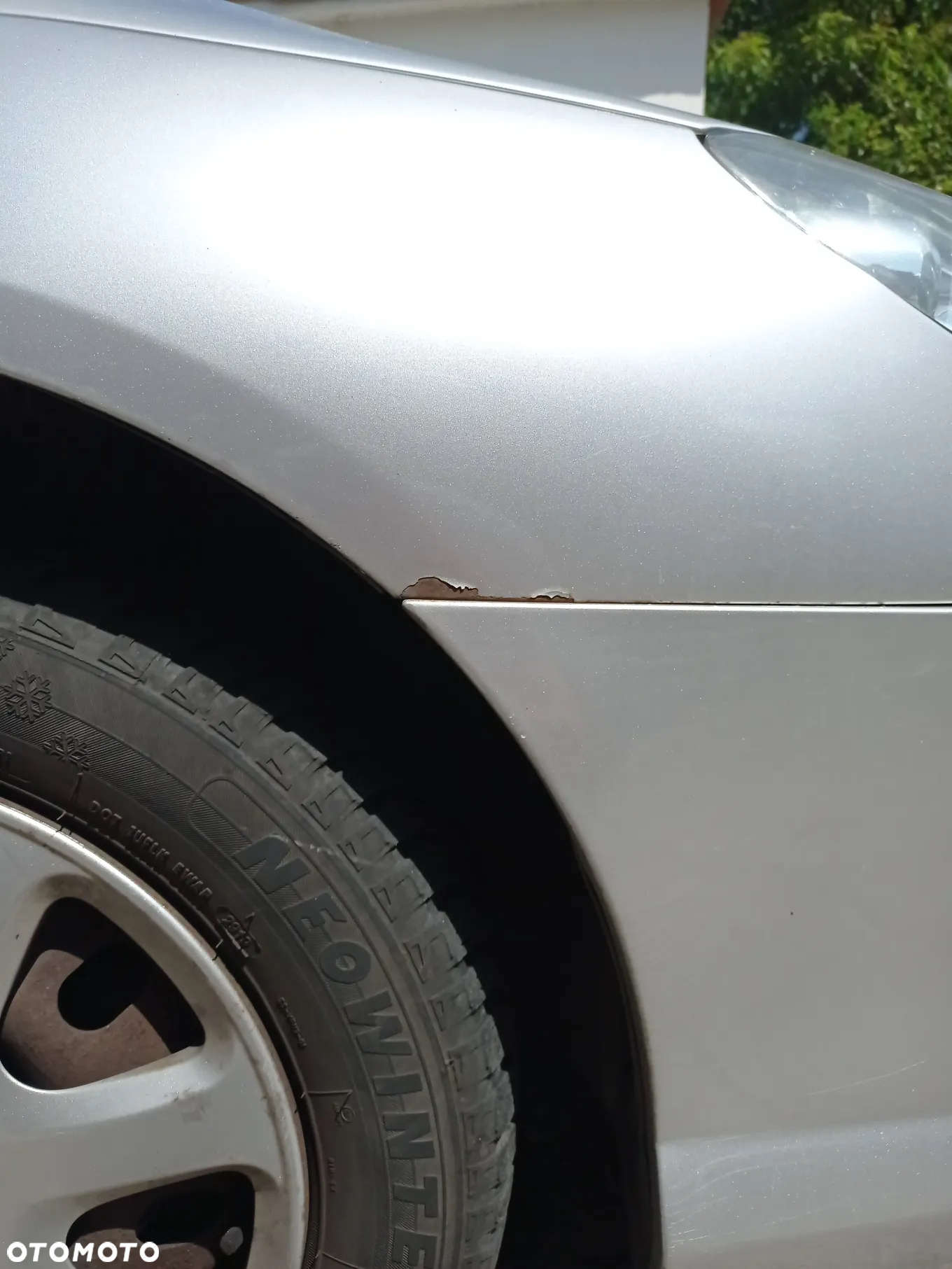 Peugeot 407 1.6 HDI Presence - 2