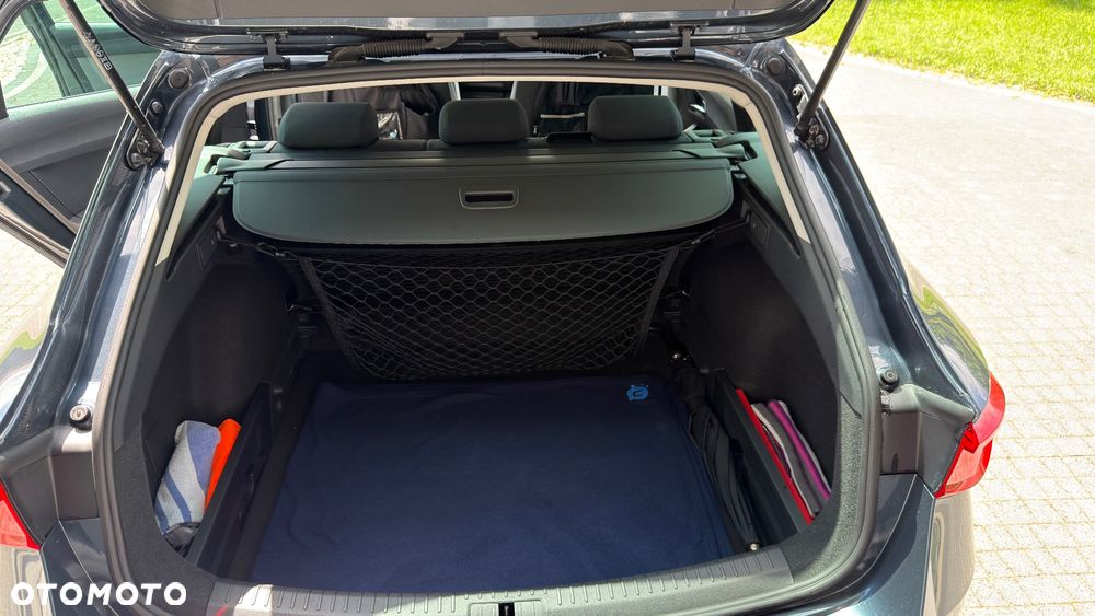 Seat Leon 1.5 eTSI Full LED DSG - 28