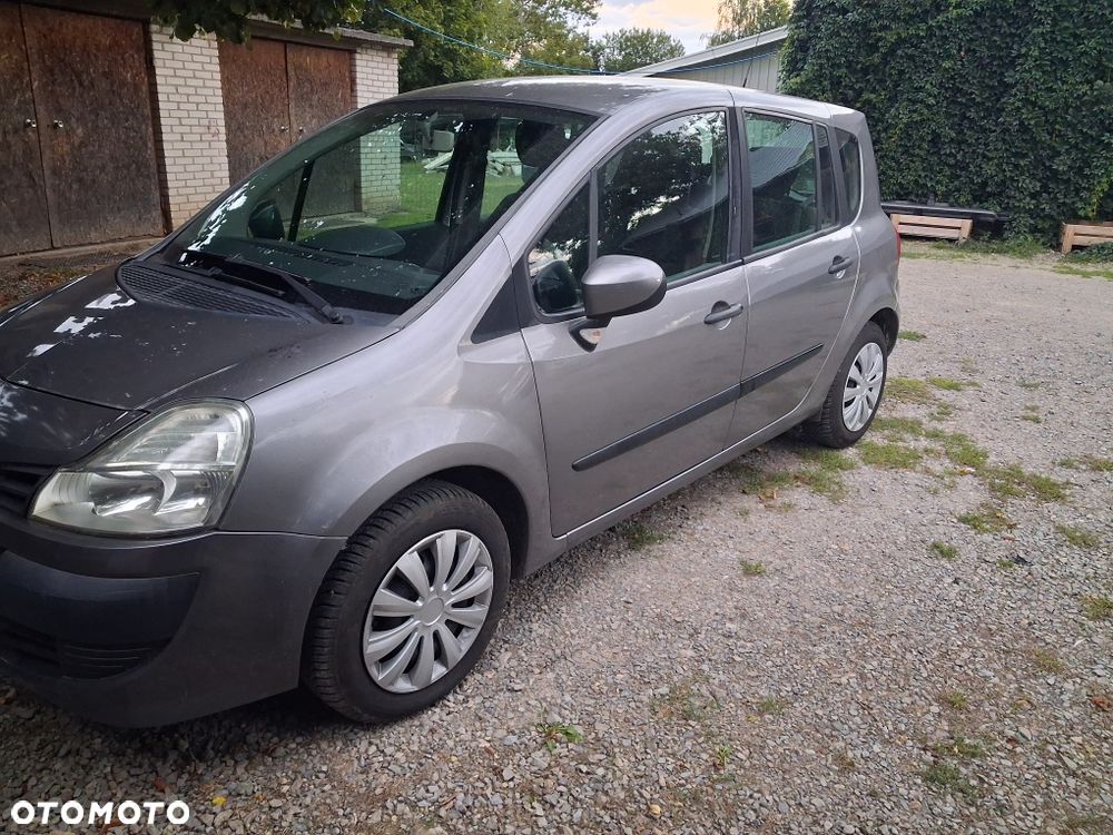Renault 5 - 2