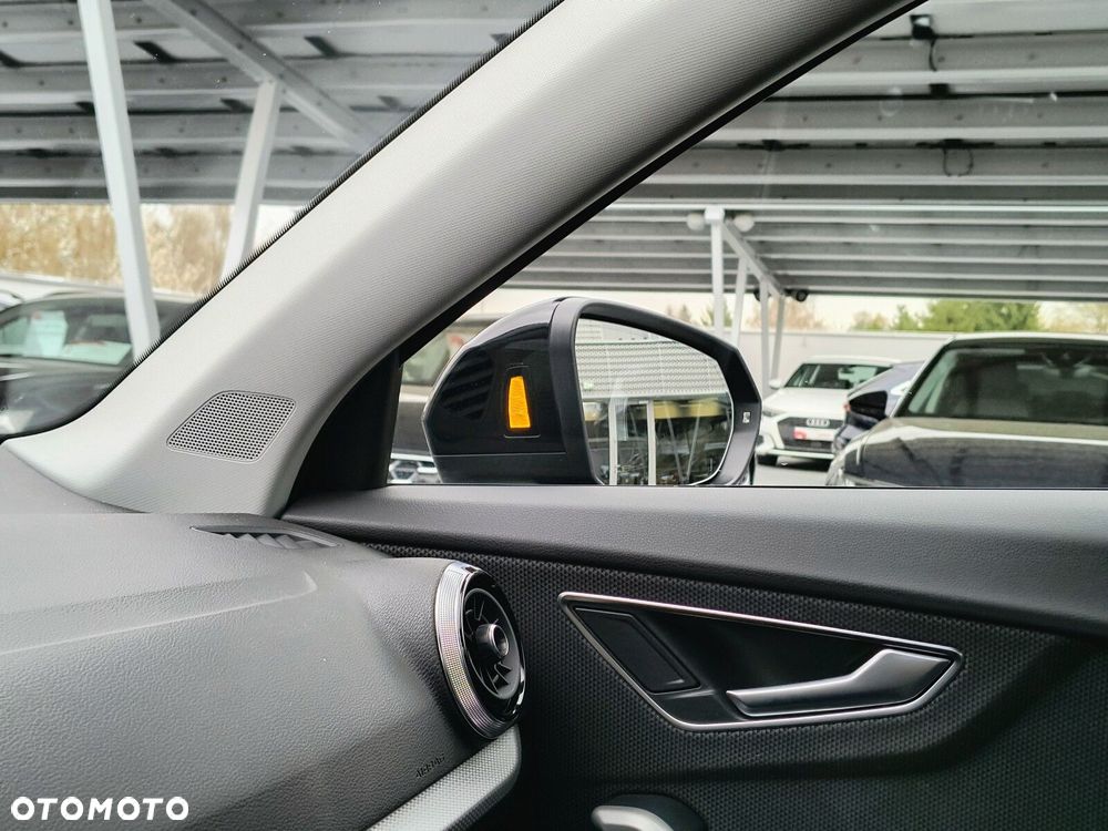 Audi Q2 - 20