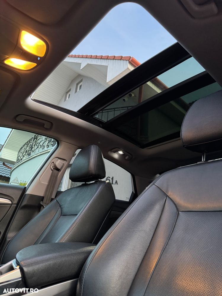 Hyundai i40 1.7 CRDI DPF Aut. Highway+ - 33