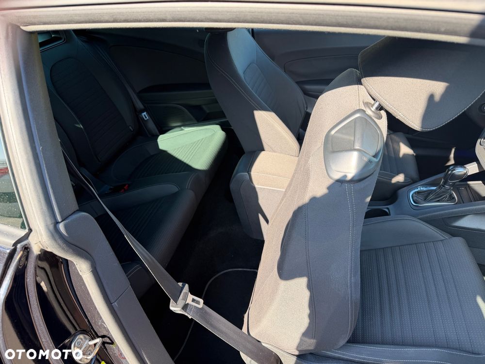 Volkswagen Scirocco 1.4 TSI DSG - 22