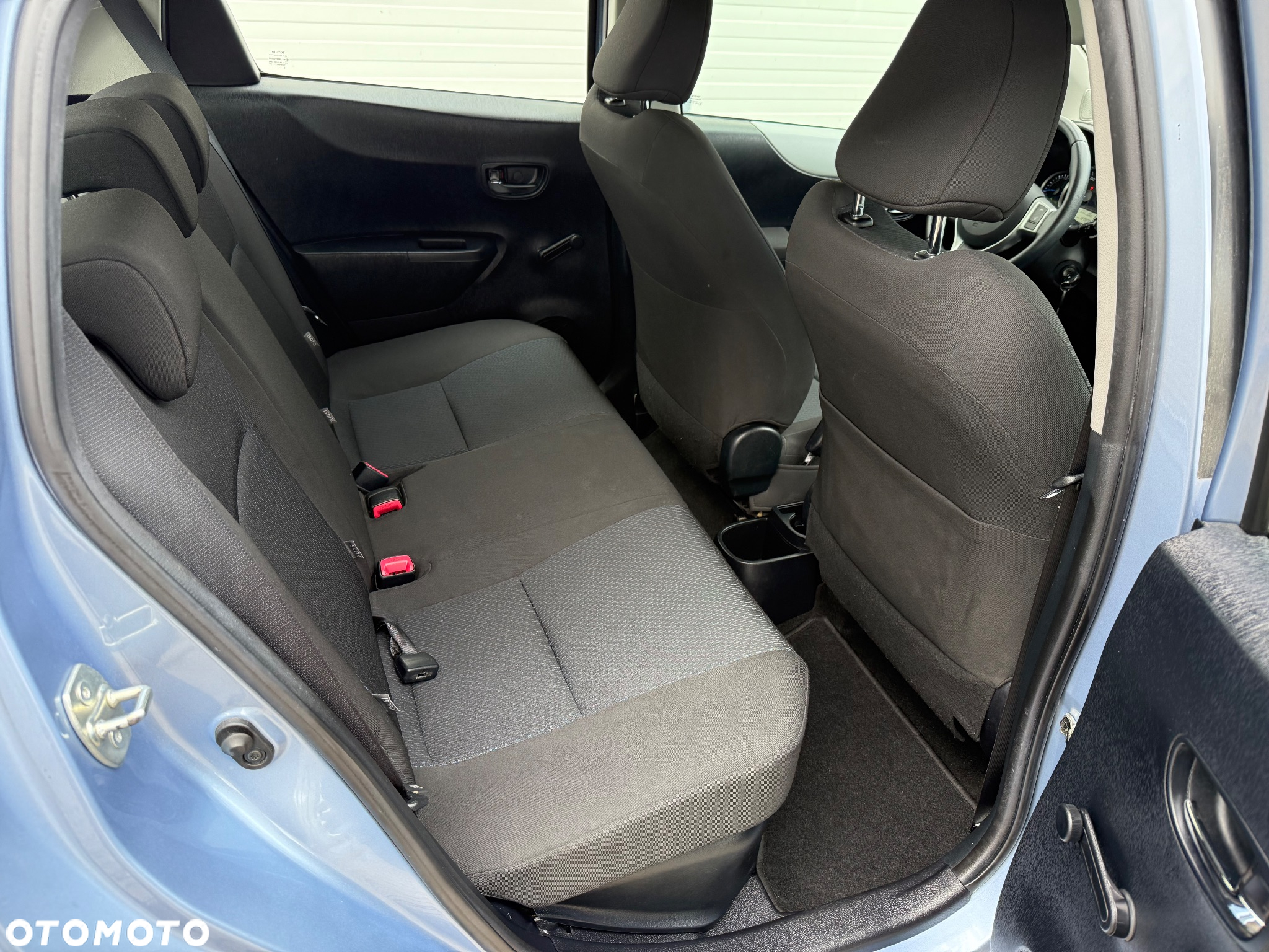 Toyota Yaris - 10