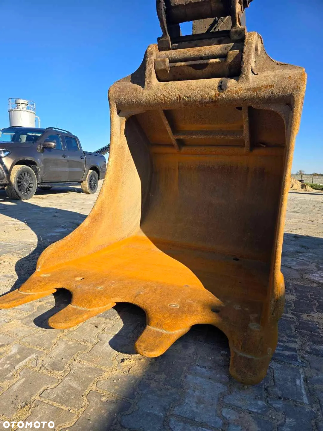 Volvo EC 290, 300 - 2