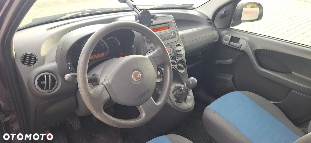 Fiat Panda - 9