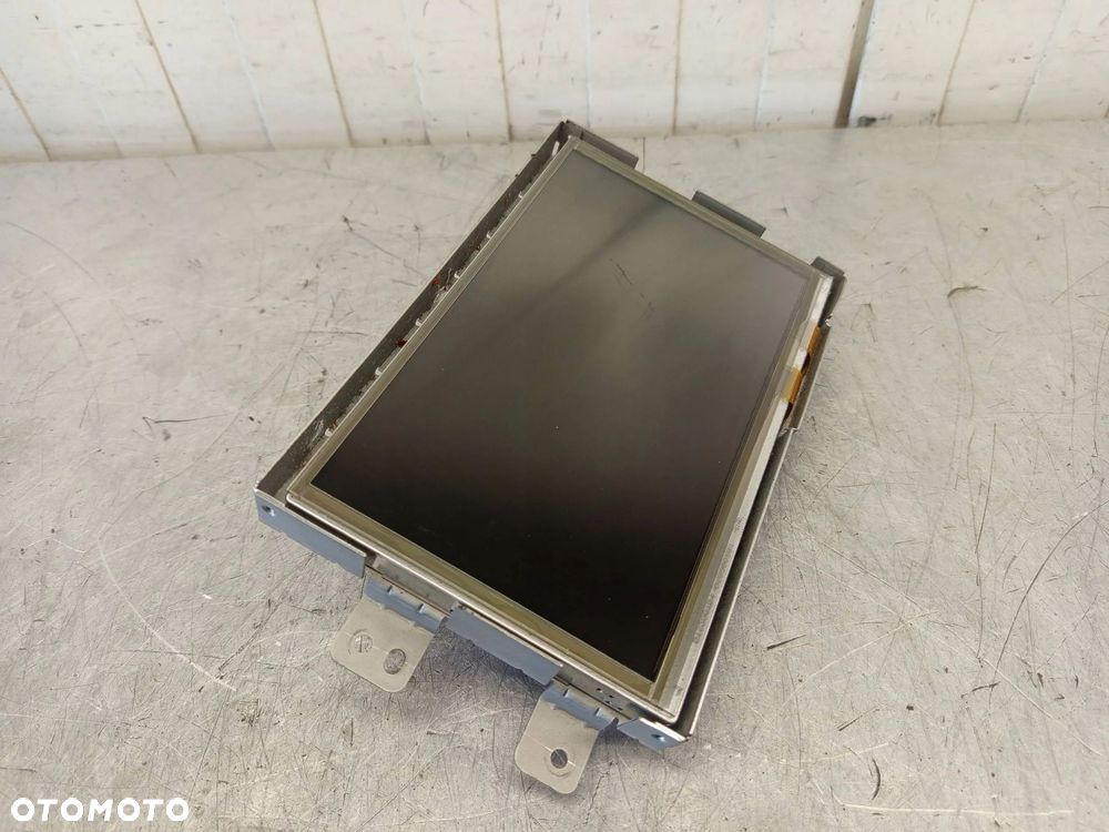 WYŚWIETLACZ LCD EKRAN 8" JAGUAR XE X760 15-19 FK72-19C299-AA - 3