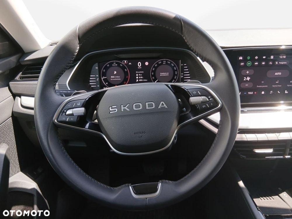 Skoda Octavia 1.5 TSI mHEV Selection DSG - 14