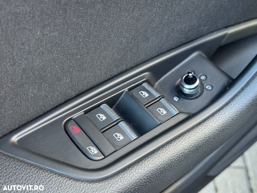Audi A4 Avant 2.0 TDI S tronic Sport - 21