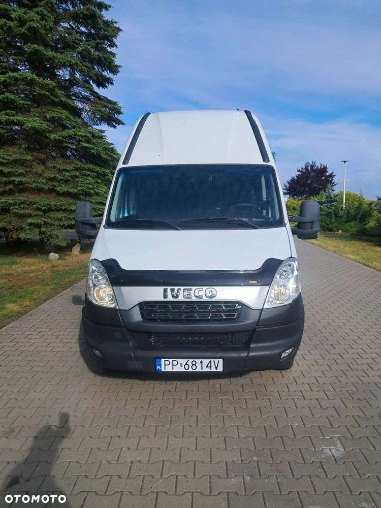 Iveco Daily - 1