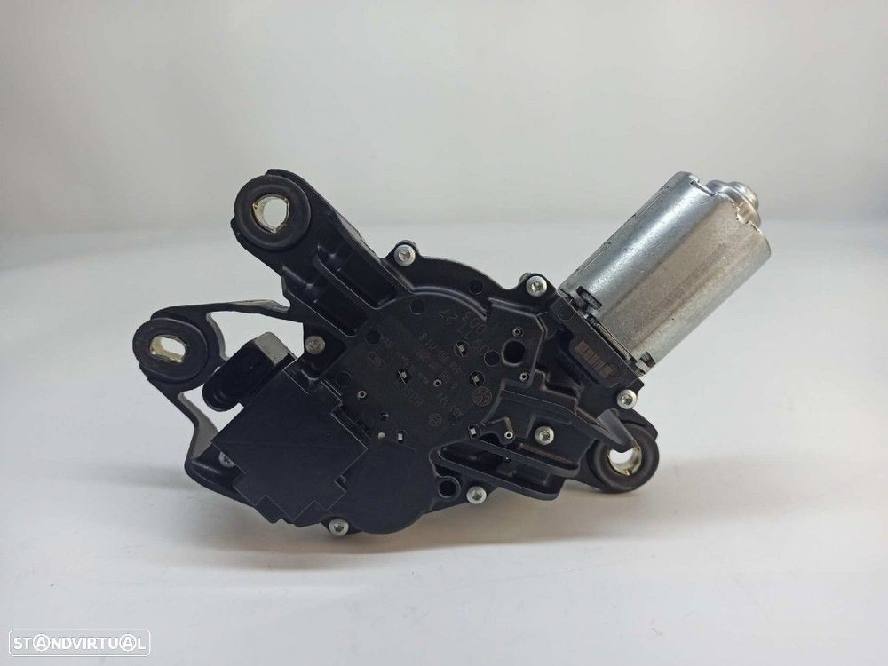 MOTOR LIMPA-VIDROS TRASEIRO VOLKSWAGEN POLO (6R1) ADVANCE - 6