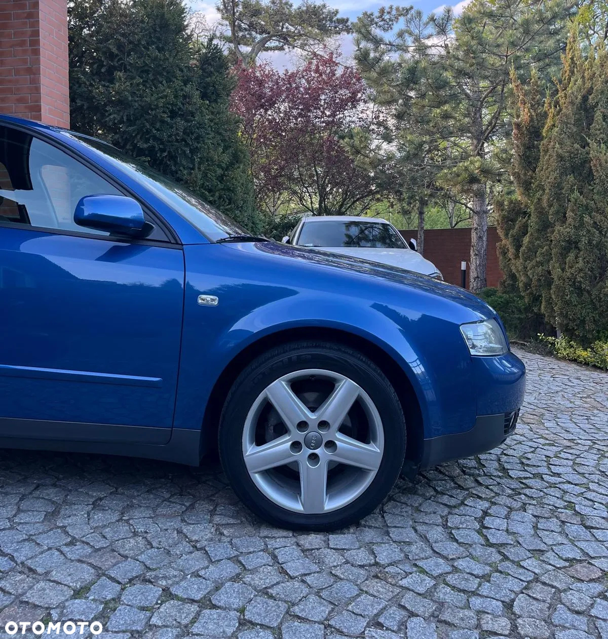 Audi A4 1.9 TDI - 4