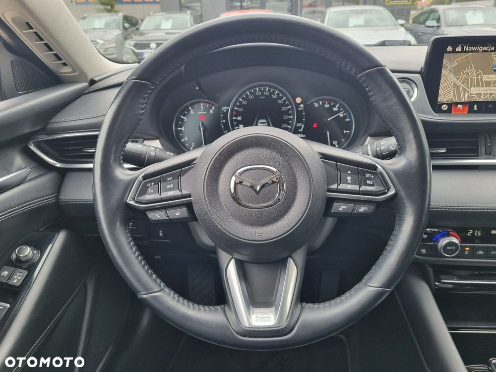 Mazda 6 2.0 Exclusive-Line - 16