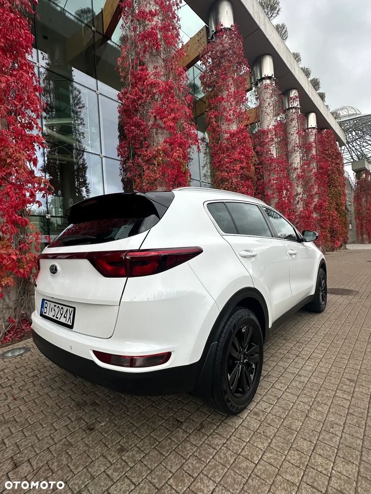 Kia Sportage 1.6 GDI Business Line 2WD - 27