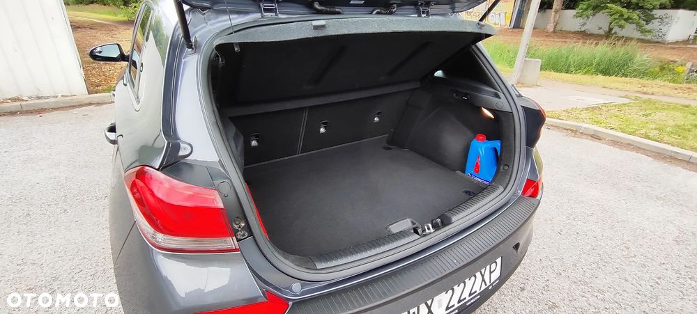 Hyundai i30 - 14